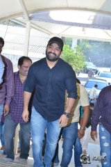 Jawaan Movie Opening